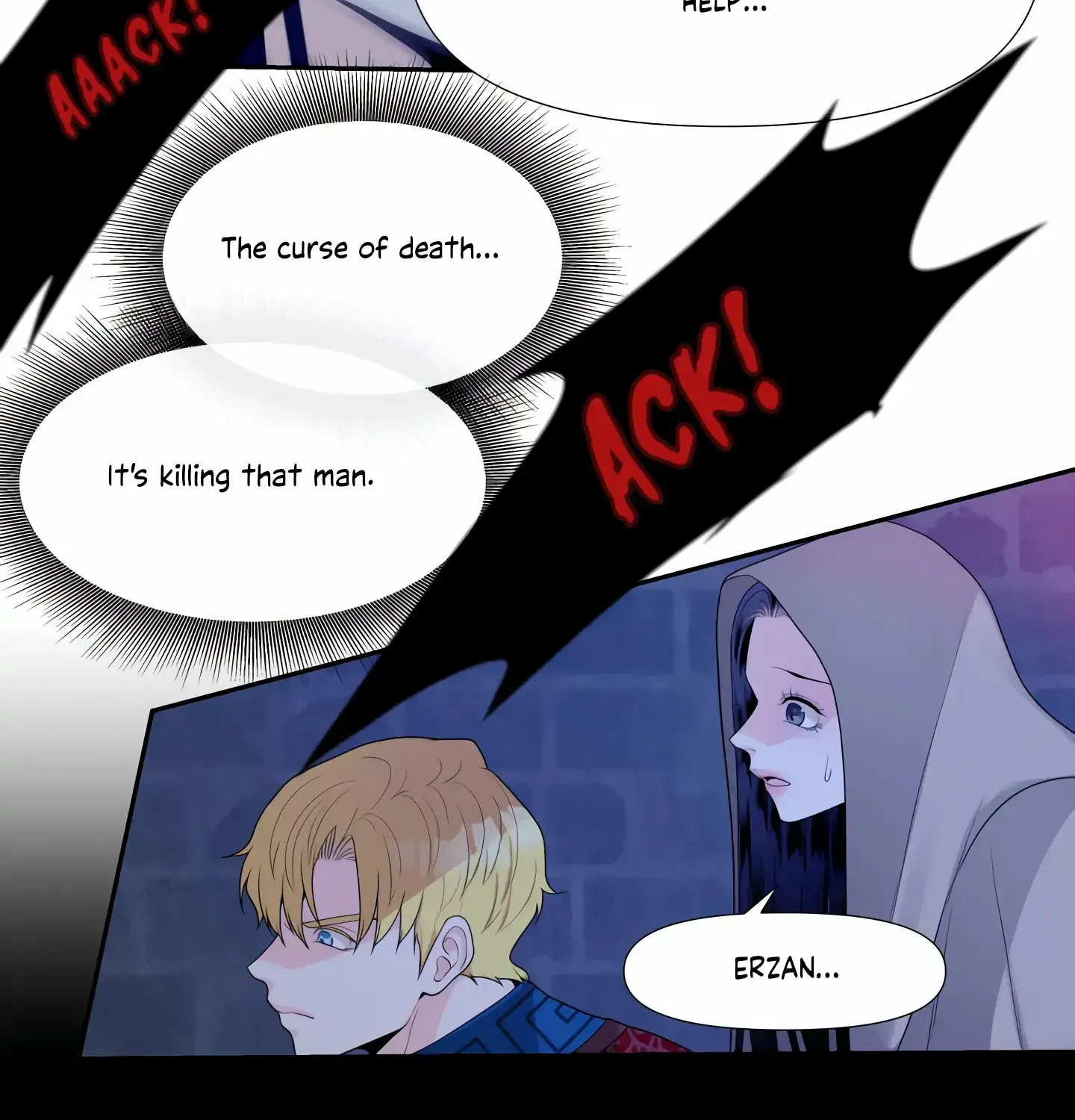 Read Fire in the Swamp chapter 7 image 68 on Lezhin