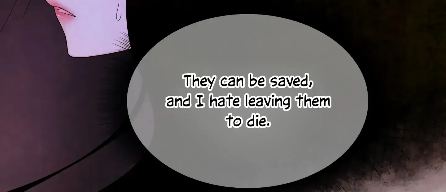 Read Fire in the Swamp chapter 7 image 70 on Lezhin