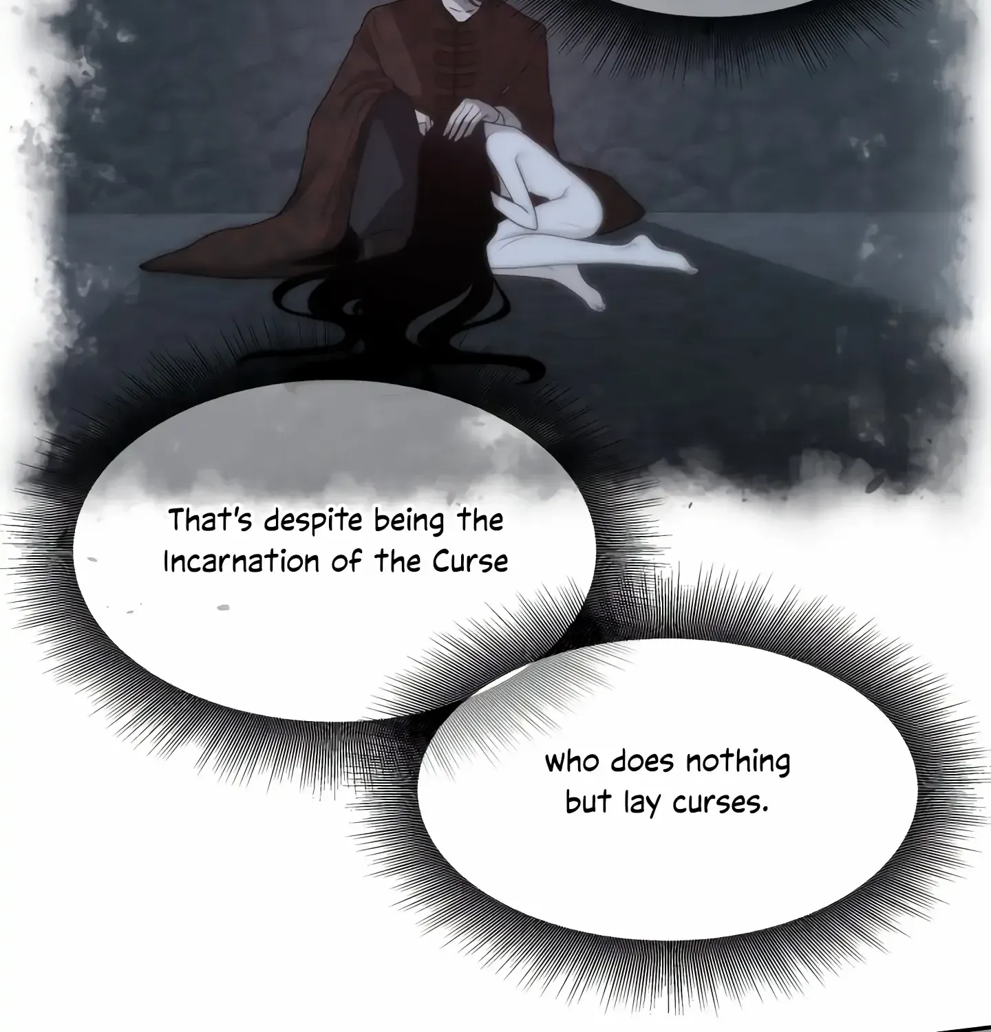 Read Fire in the Swamp chapter 7 image 72 on Lezhin