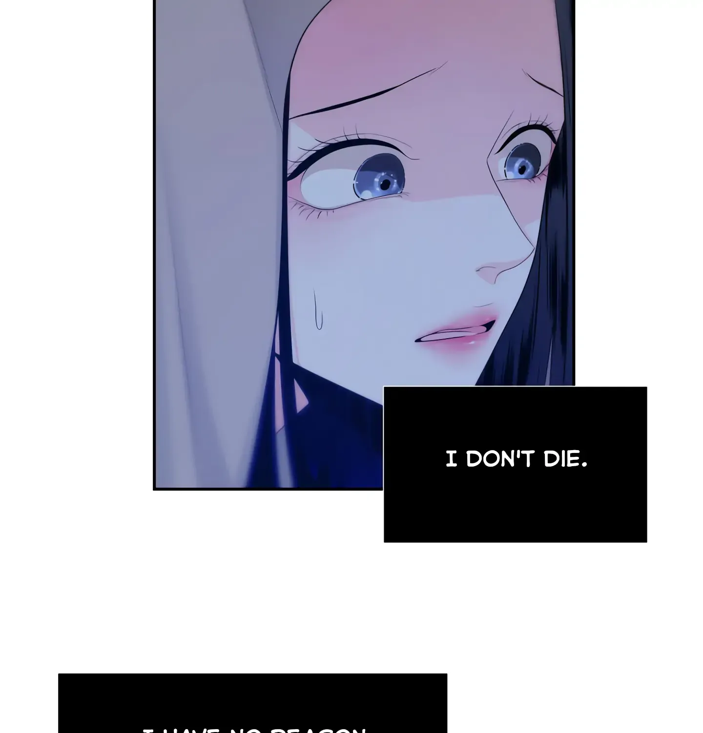 Read Fire in the Swamp chapter 7 image 75 on Lezhin