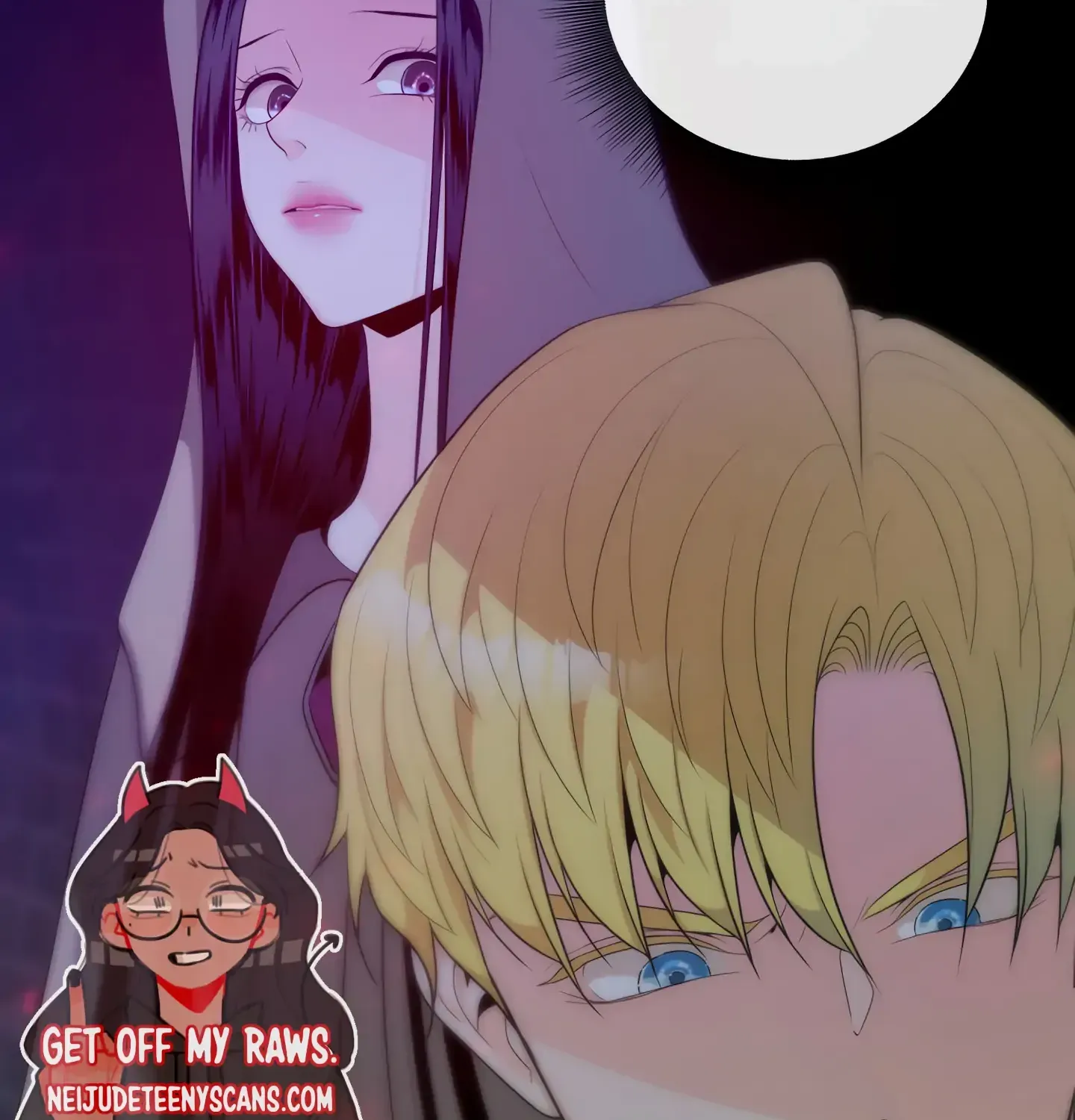 Read Fire in the Swamp chapter 7 image 81 on Lezhin