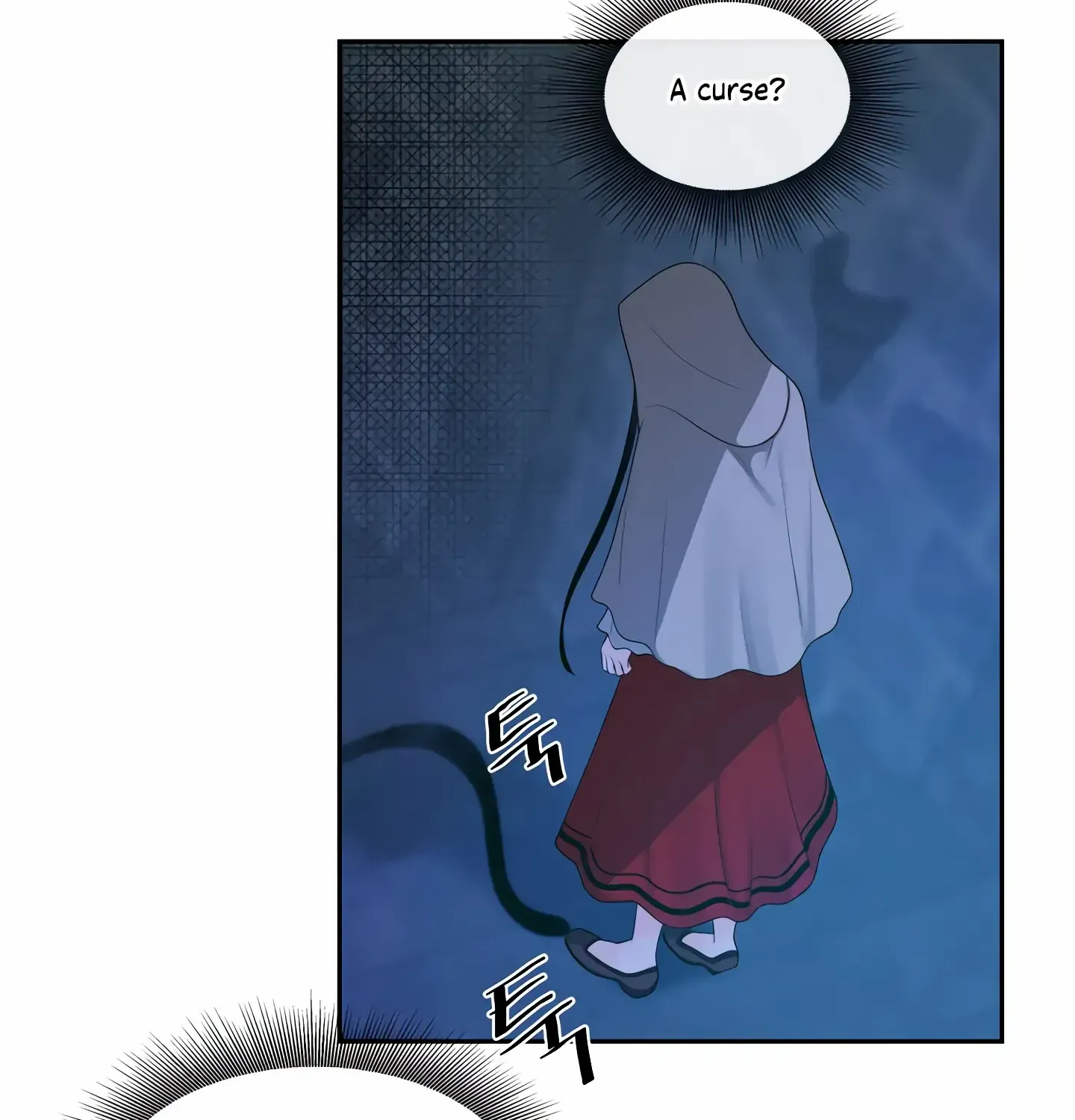 Read Fire in the Swamp chapter 7 image 84 on Lezhin