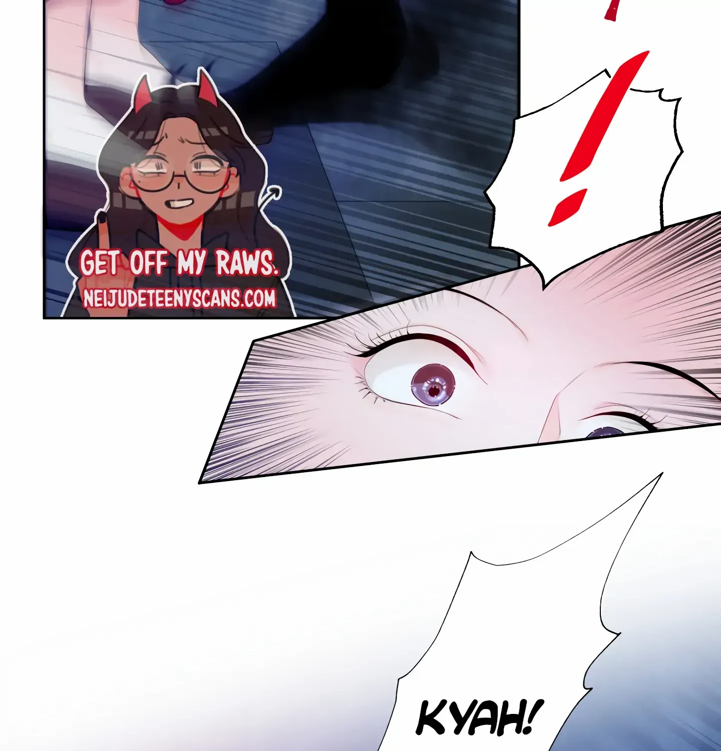 Read Fire in the Swamp chapter 7 image 87 on Lezhin