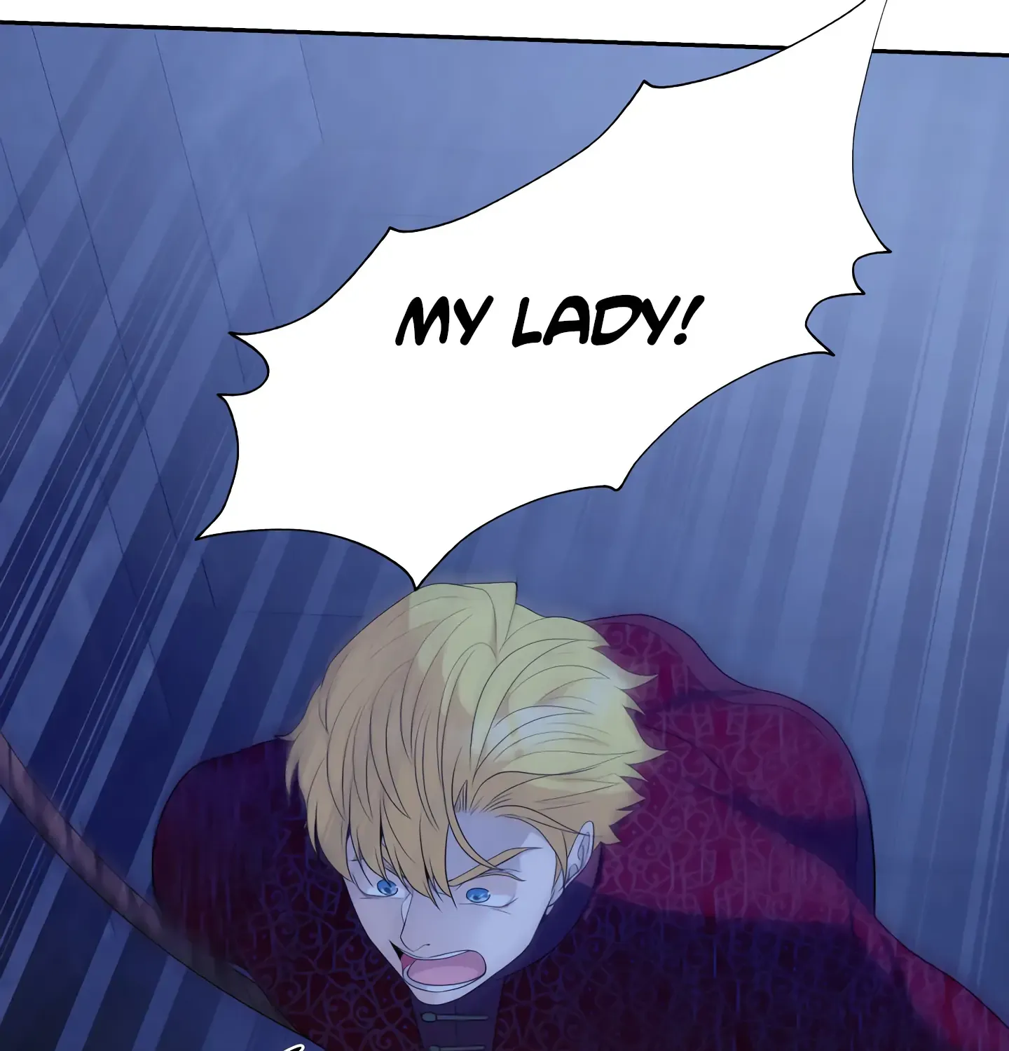 Read Fire in the Swamp chapter 7 image 90 on Lezhin