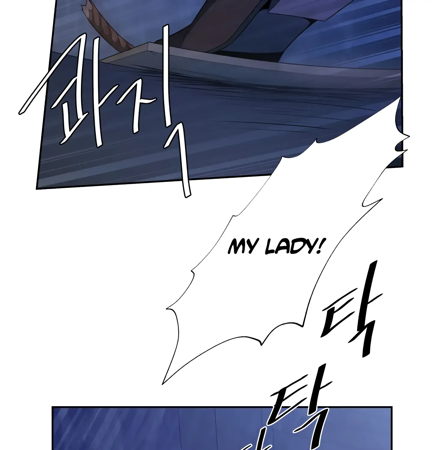 Read Fire in the Swamp chapter 7 image 93 on Lezhin