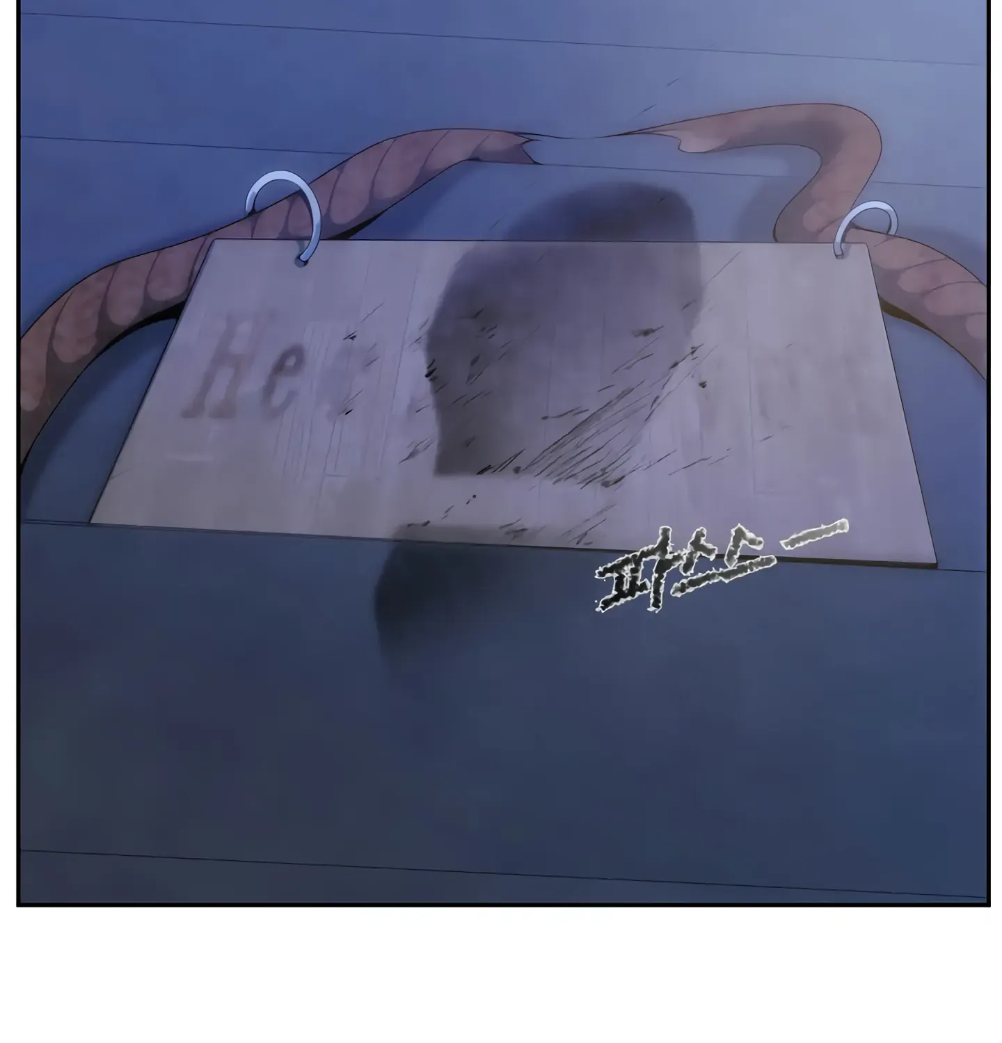 Read Fire in the Swamp chapter 7 image 95 on Lezhin