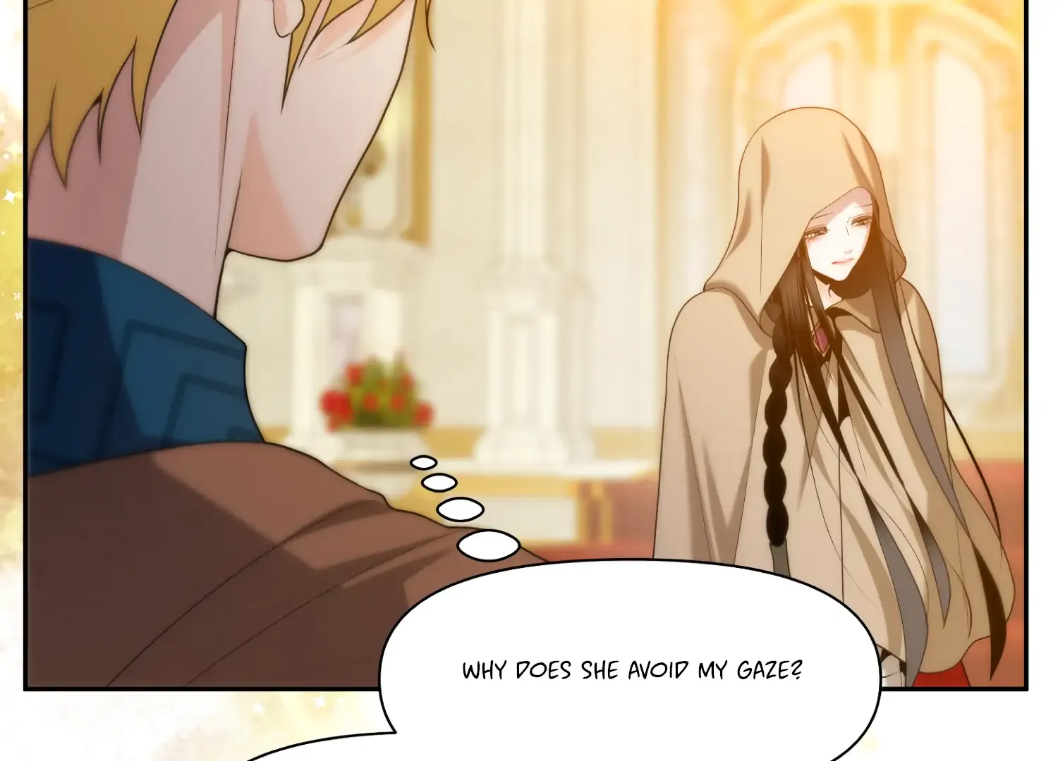 Read Fire in the Swamp chapter 70 image 101 on Lezhin