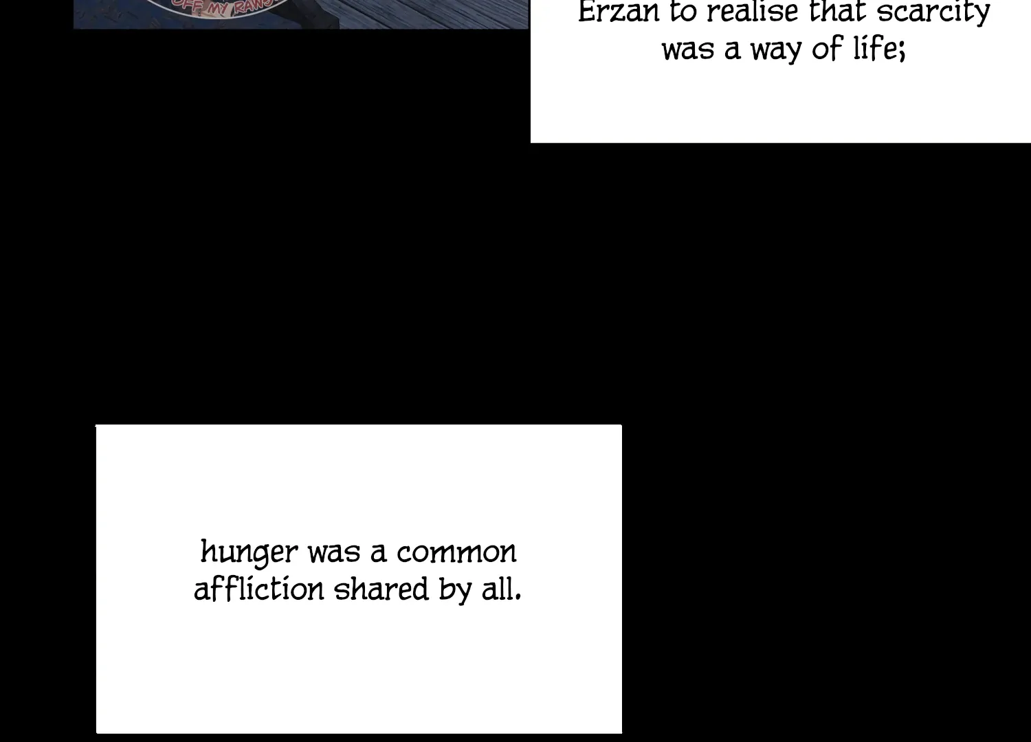 Read Fire in the Swamp chapter 70 image 11 on Lezhin