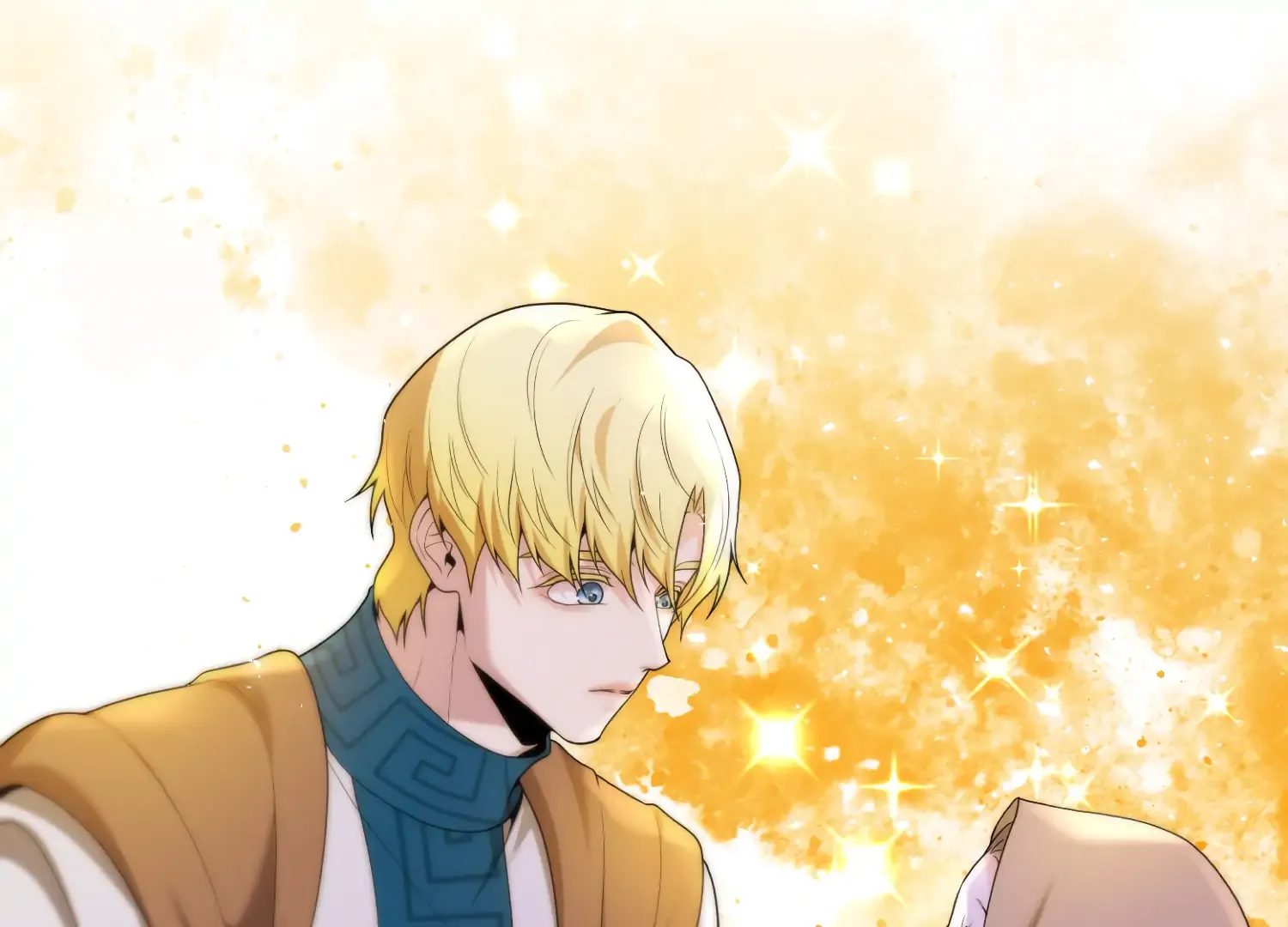 Read Fire in the Swamp chapter 70 image 114 on Lezhin