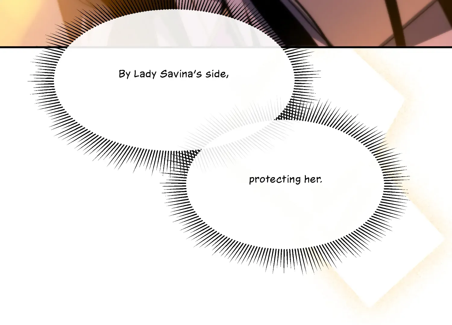 Read Fire in the Swamp chapter 70 image 119 on Lezhin
