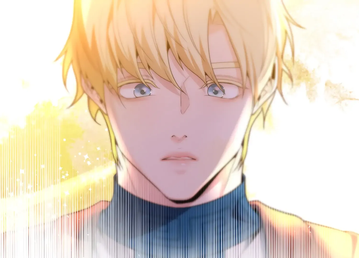 Read Fire in the Swamp chapter 70 image 121 on Lezhin