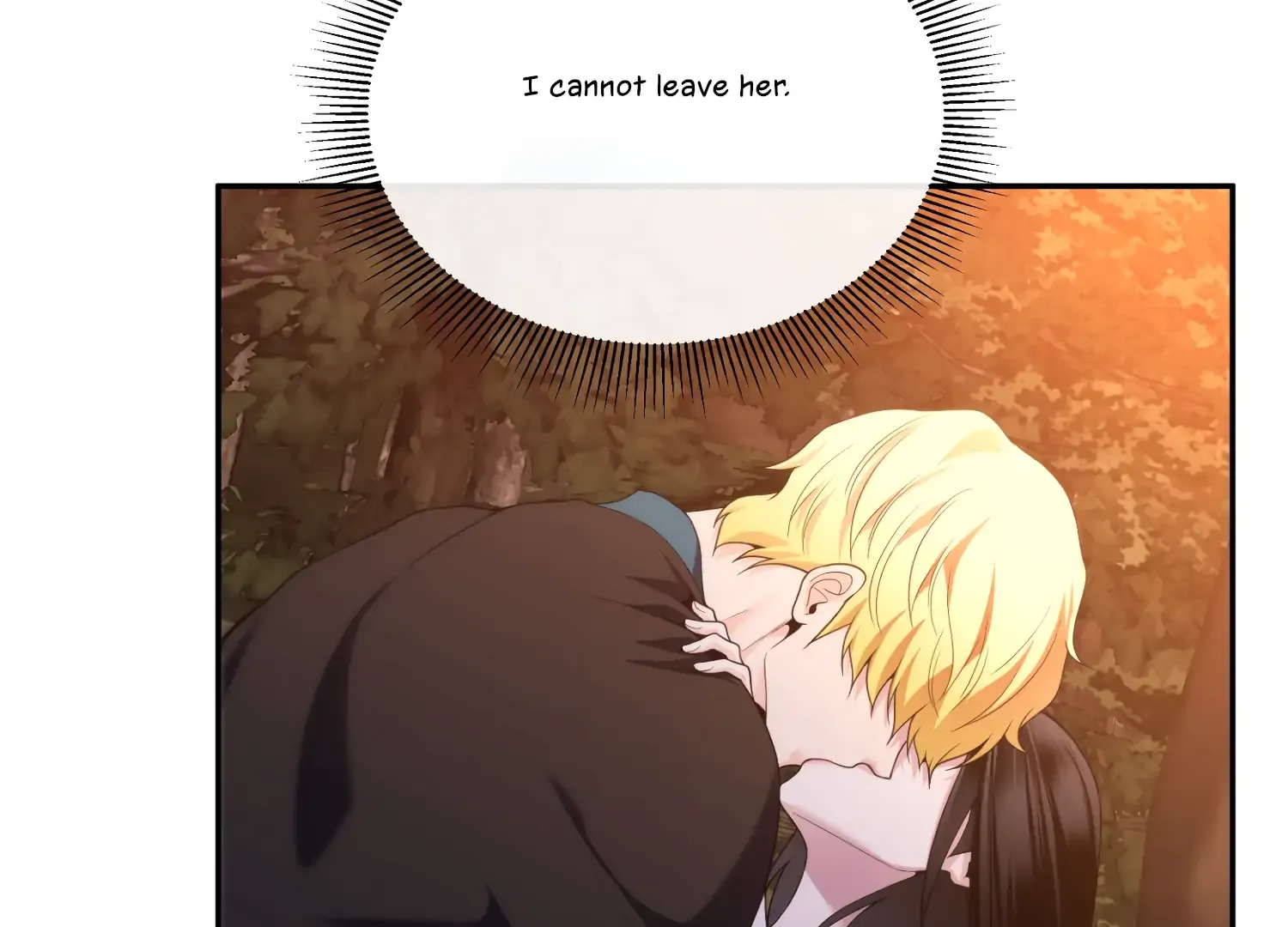 Read Fire in the Swamp chapter 70 image 126 on Lezhin