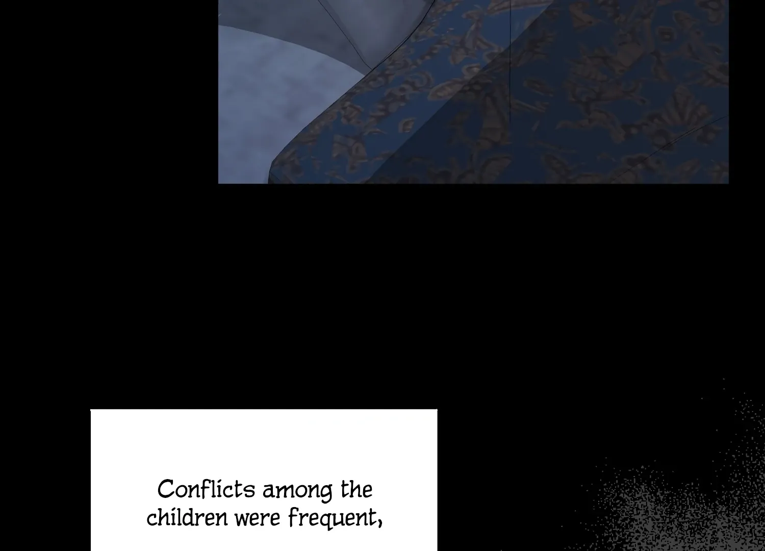 Read Fire in the Swamp chapter 70 image 13 on Lezhin