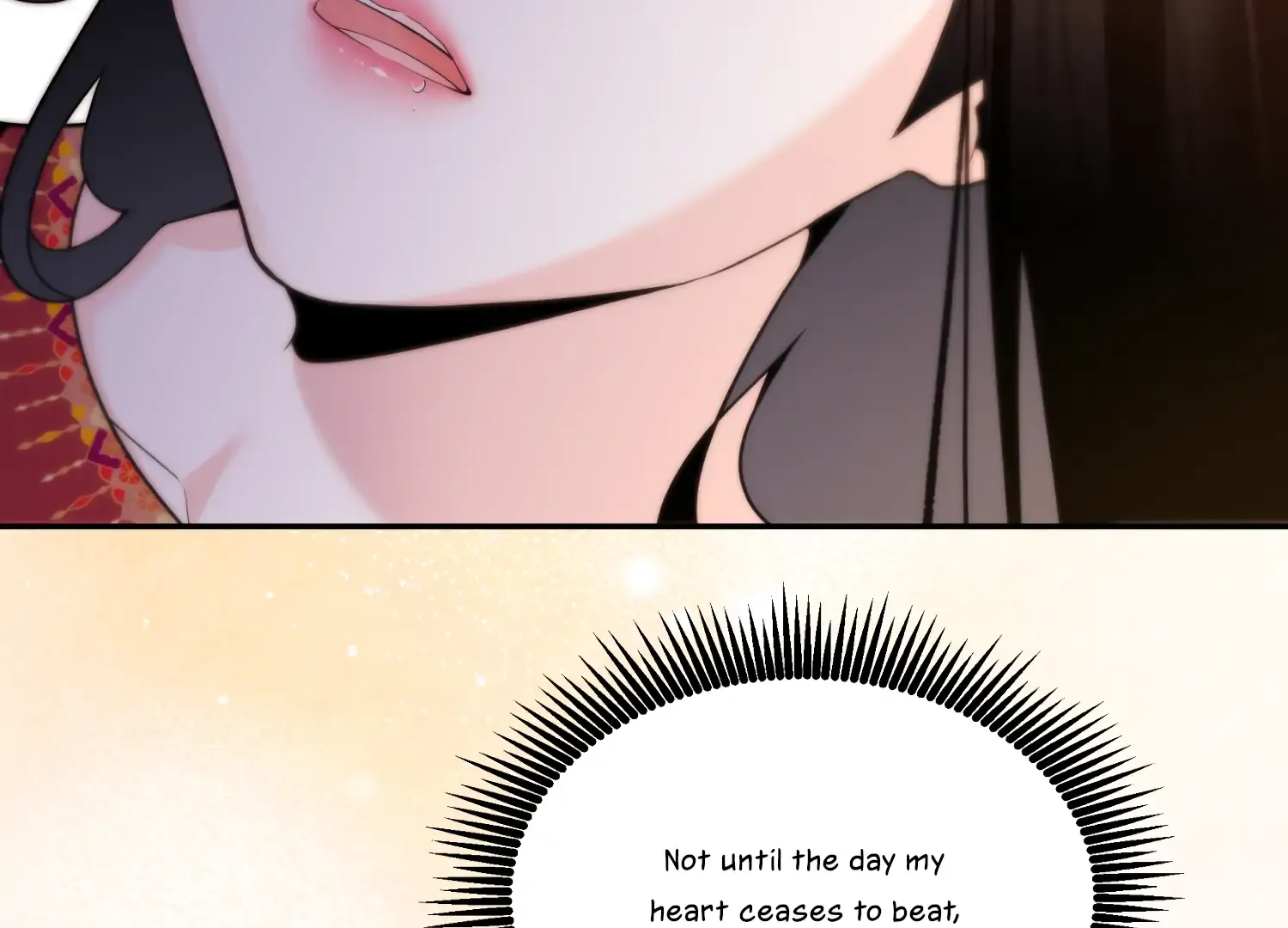 Read Fire in the Swamp chapter 70 image 132 on Lezhin