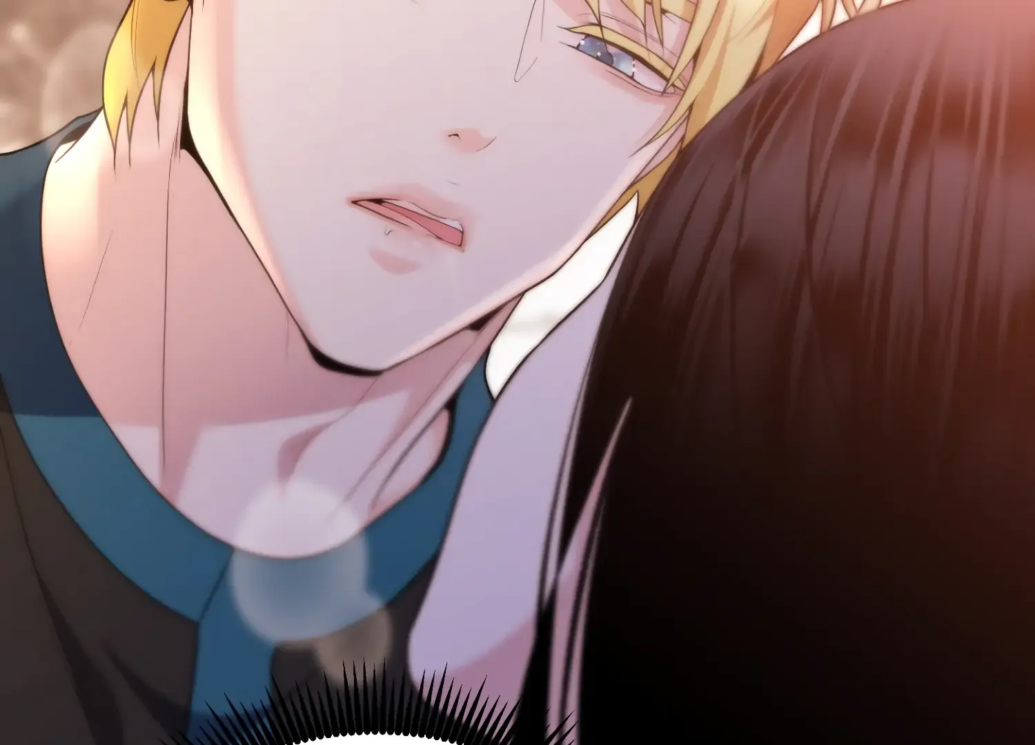 Read Fire in the Swamp chapter 70 image 134 on Lezhin
