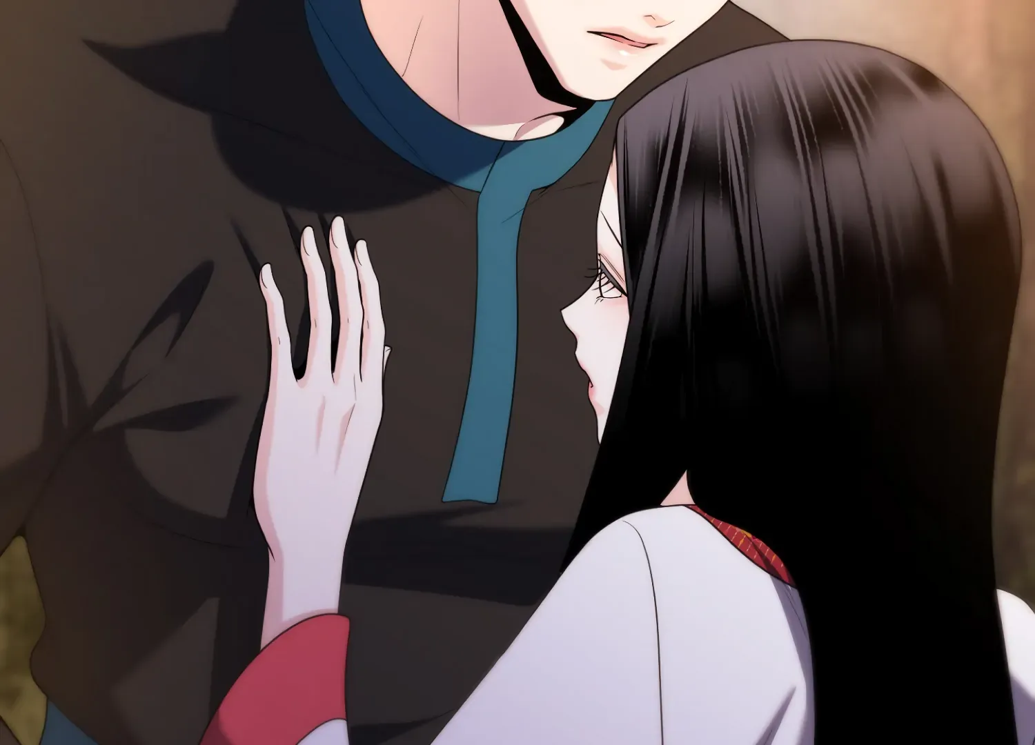 Read Fire in the Swamp chapter 70 image 149 on Lezhin