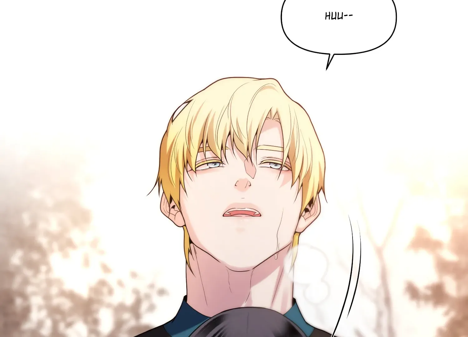 Read Fire in the Swamp chapter 70 image 155 on Lezhin