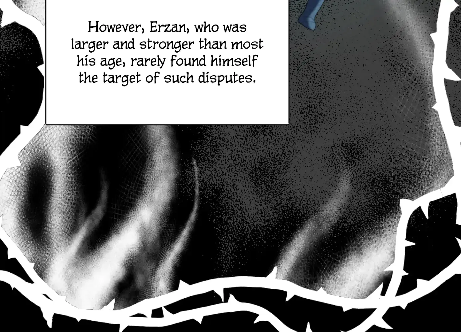Read Fire in the Swamp chapter 70 image 16 on Lezhin