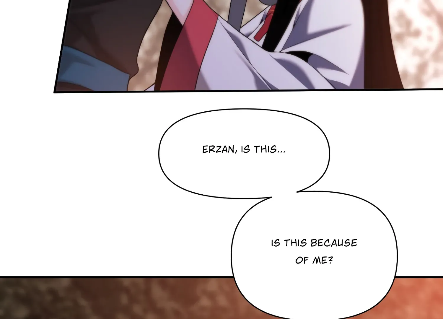 Read Fire in the Swamp chapter 70 image 165 on Lezhin