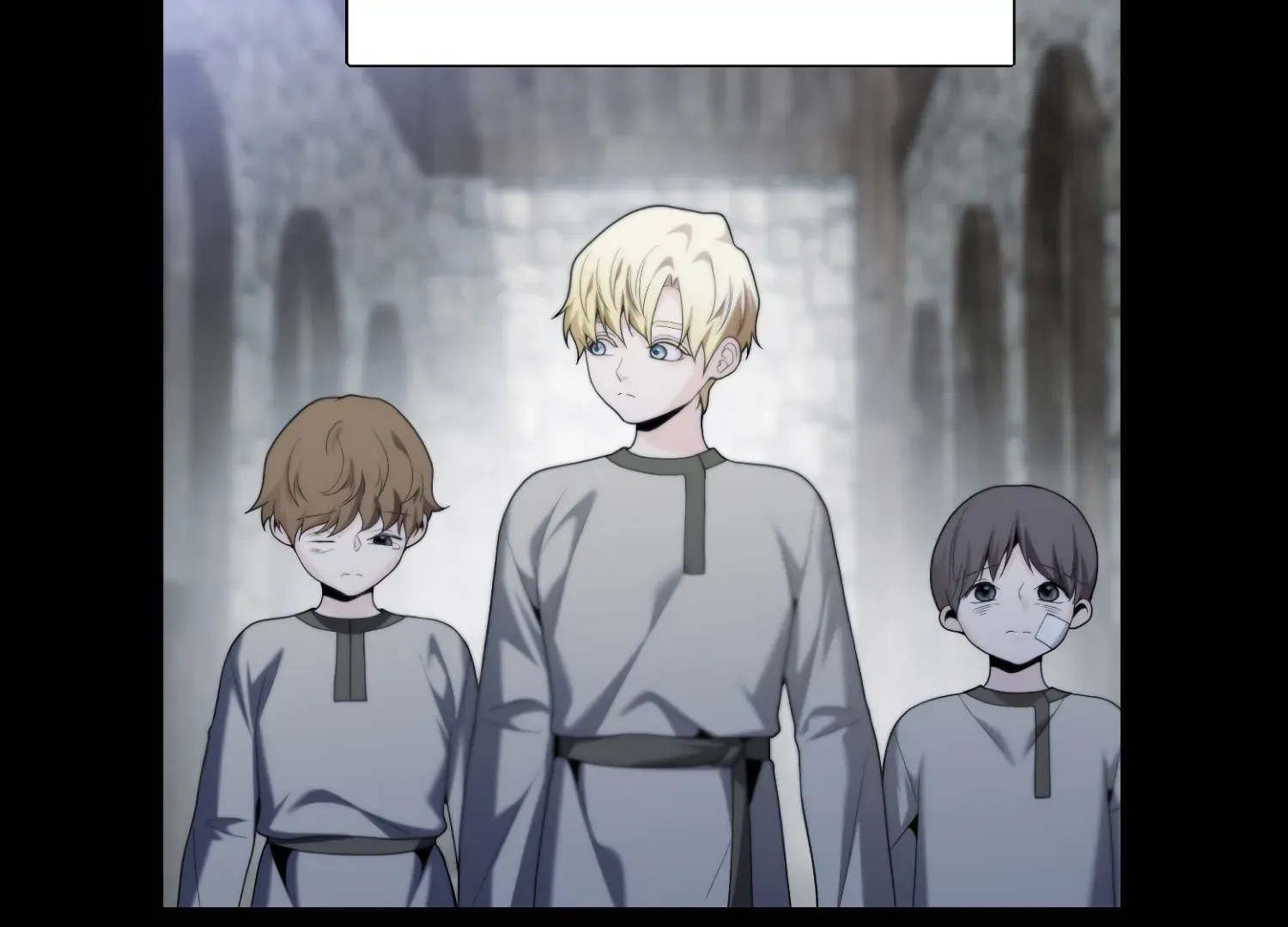 Read Fire in the Swamp chapter 70 image 18 on Lezhin