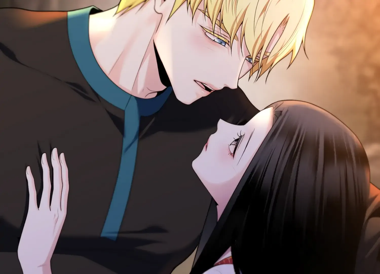 Read Fire in the Swamp chapter 70 image 180 on Lezhin