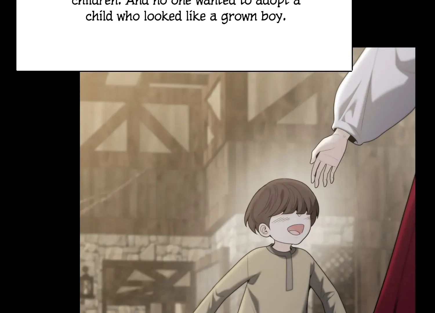 Read Fire in the Swamp chapter 70 image 20 on Lezhin