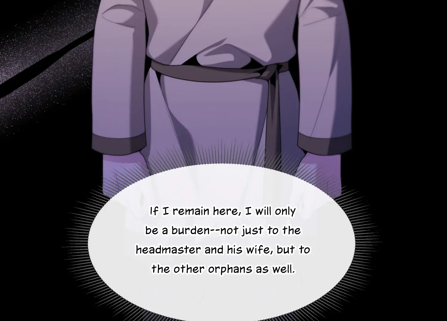 Read Fire in the Swamp chapter 70 image 24 on Lezhin