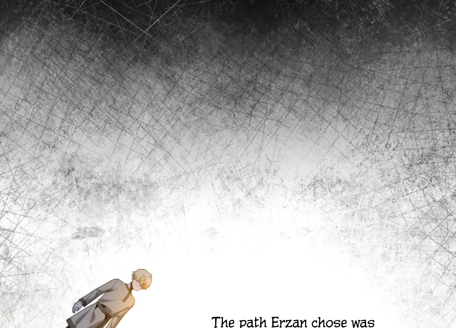 Read Fire in the Swamp chapter 70 image 28 on Lezhin