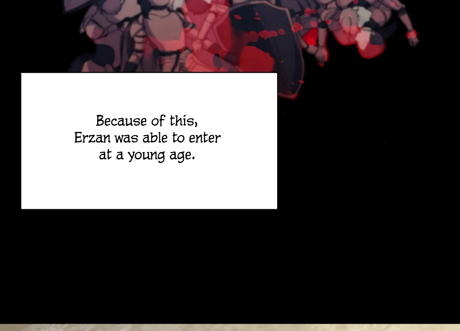 Read Fire in the Swamp chapter 70 image 35 on Lezhin