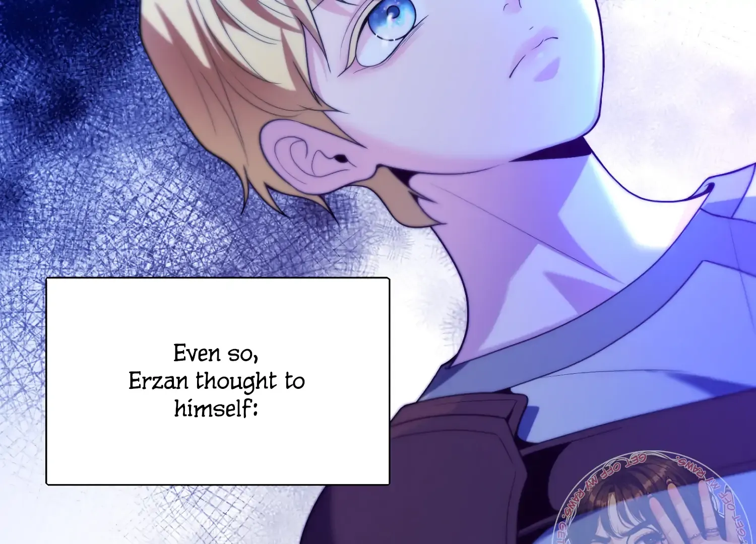 Read Fire in the Swamp chapter 70 image 41 on Lezhin