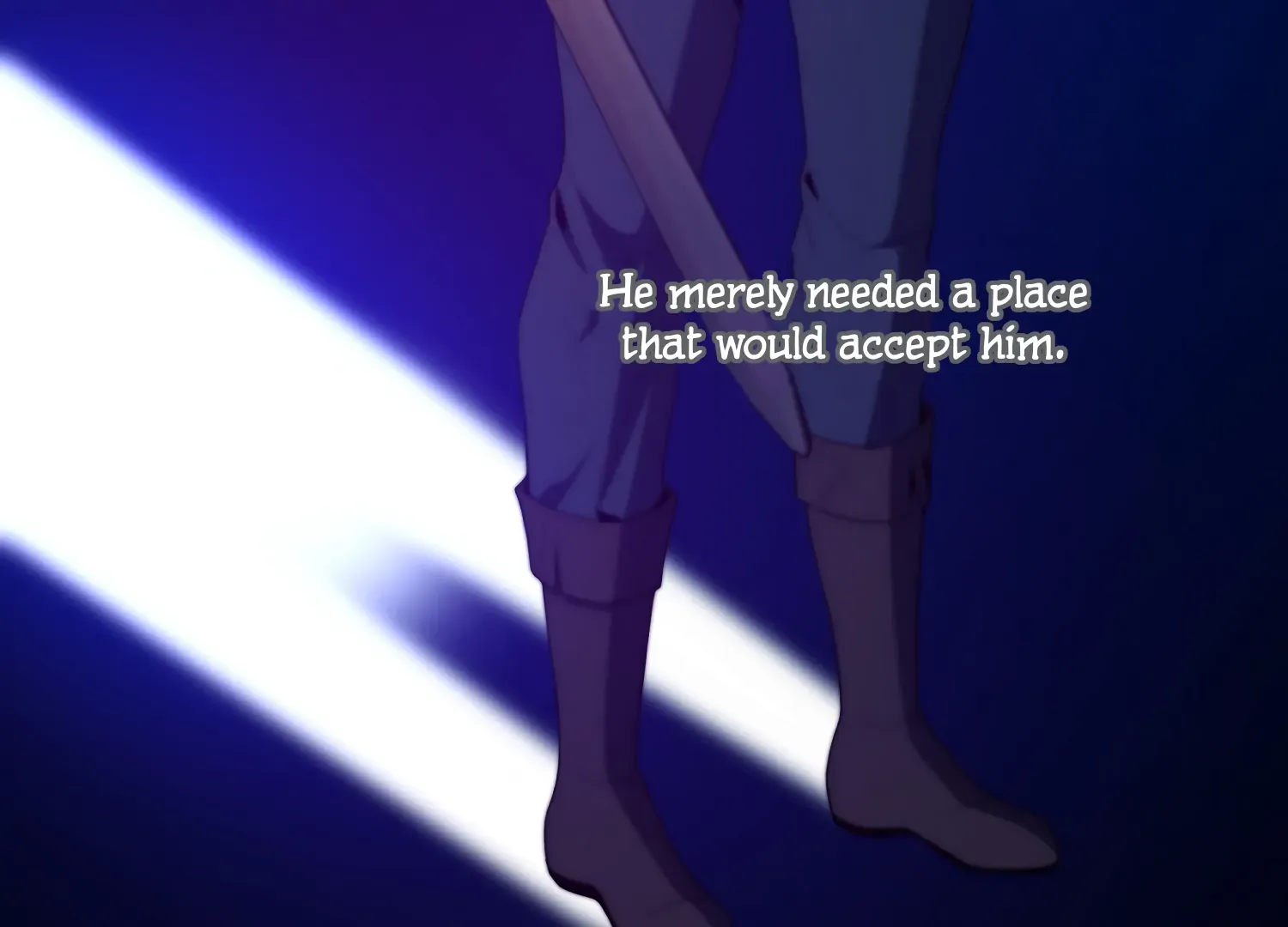 Read Fire in the Swamp chapter 70 image 47 on Lezhin