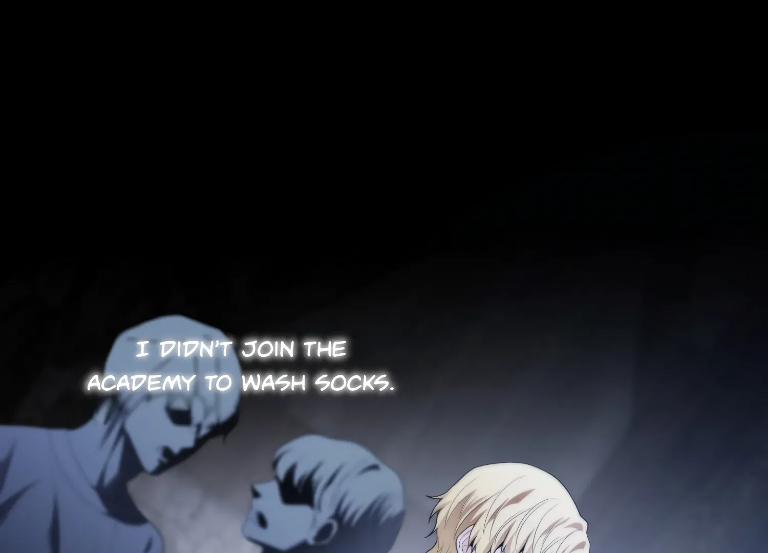 Read Fire in the Swamp chapter 70 image 51 on Lezhin