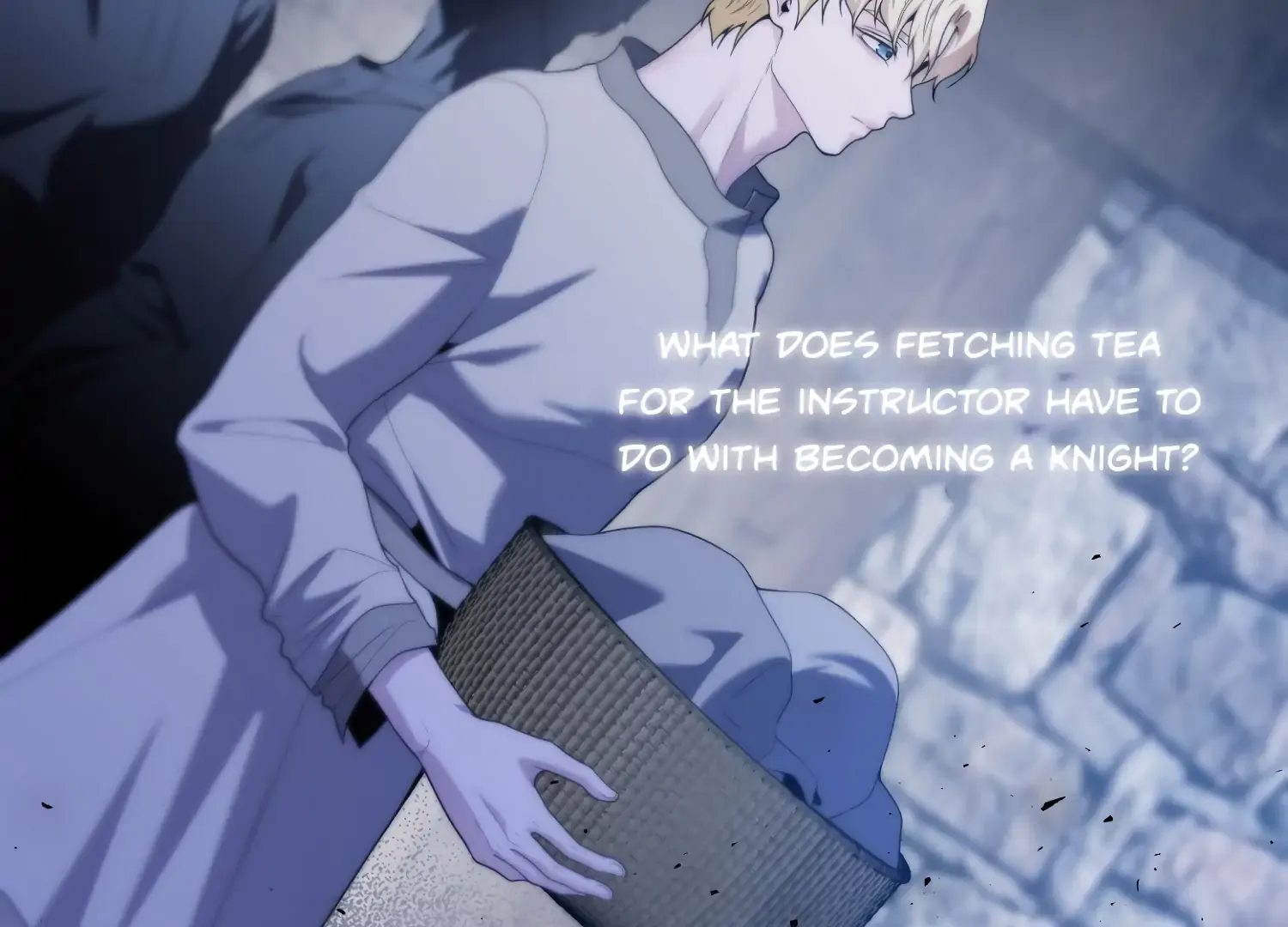 Read Fire in the Swamp chapter 70 image 52 on Lezhin