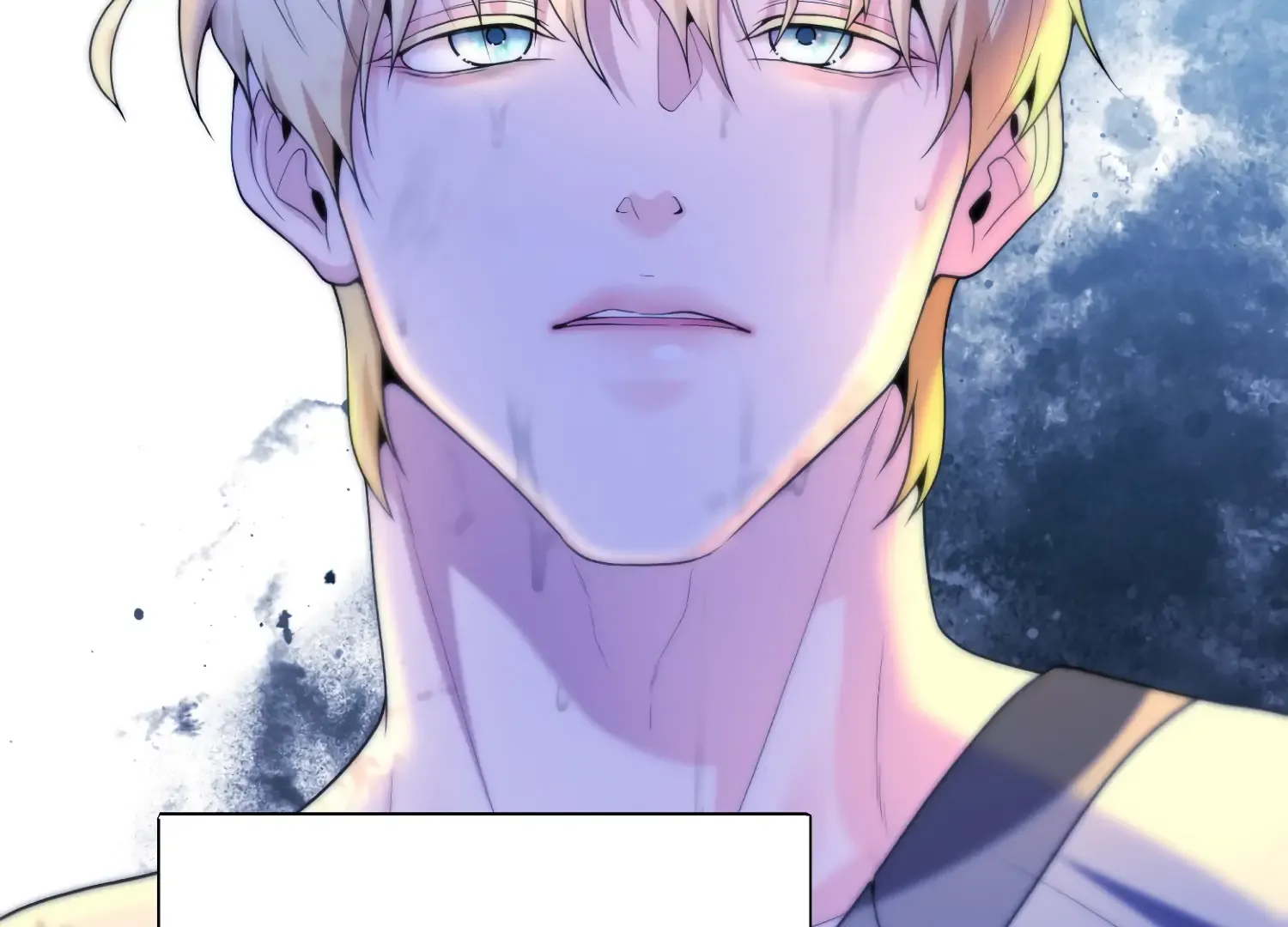 Read Fire in the Swamp chapter 70 image 57 on Lezhin