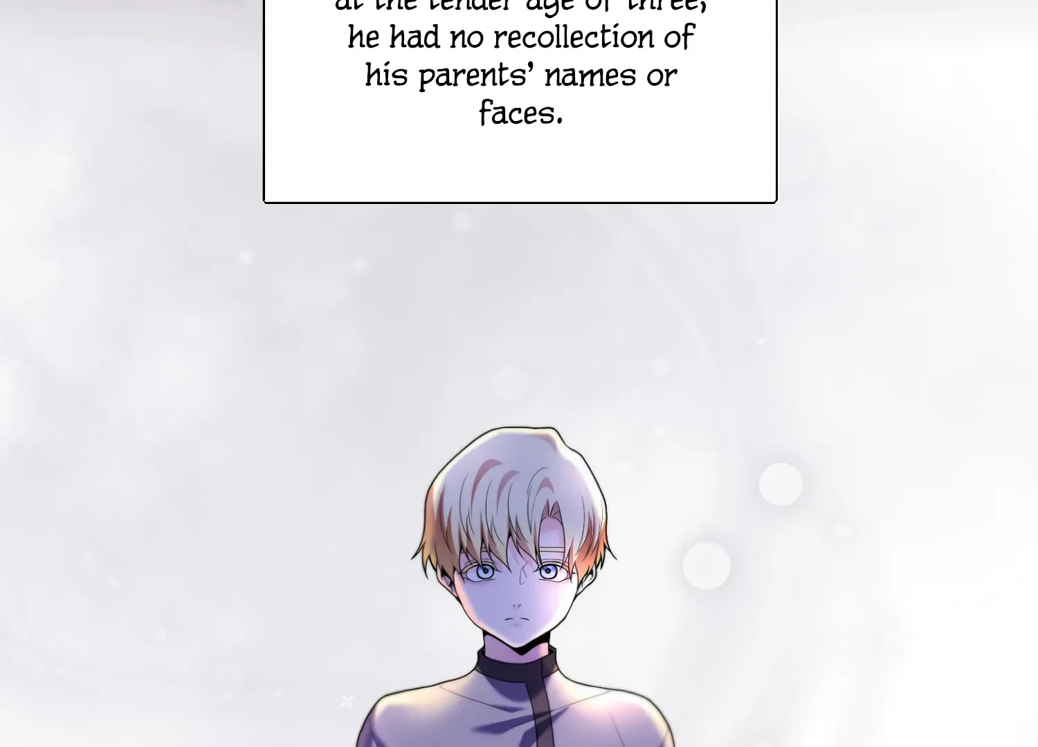 Read Fire in the Swamp chapter 70 image 6 on Lezhin