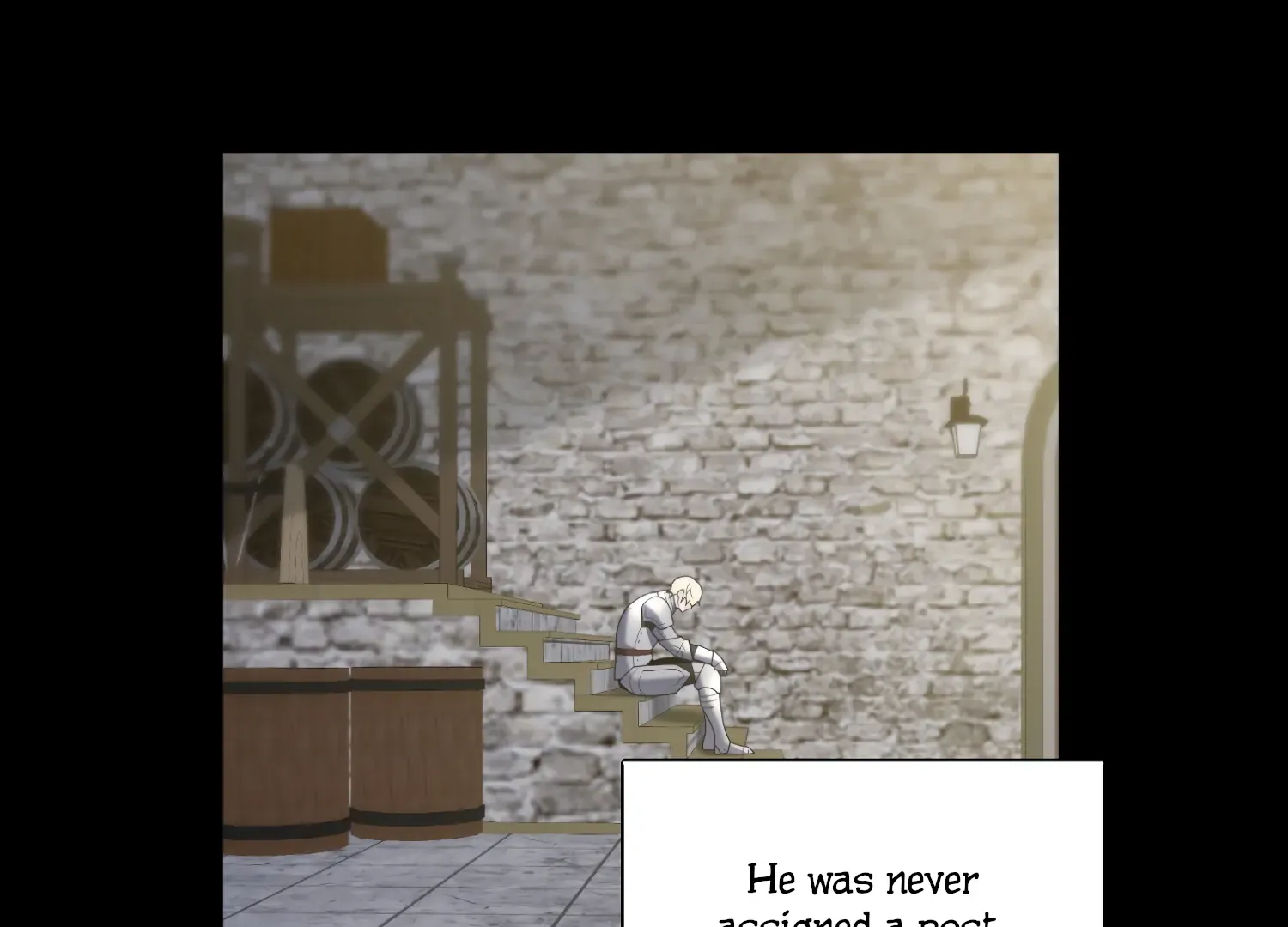 Read Fire in the Swamp chapter 70 image 68 on Lezhin