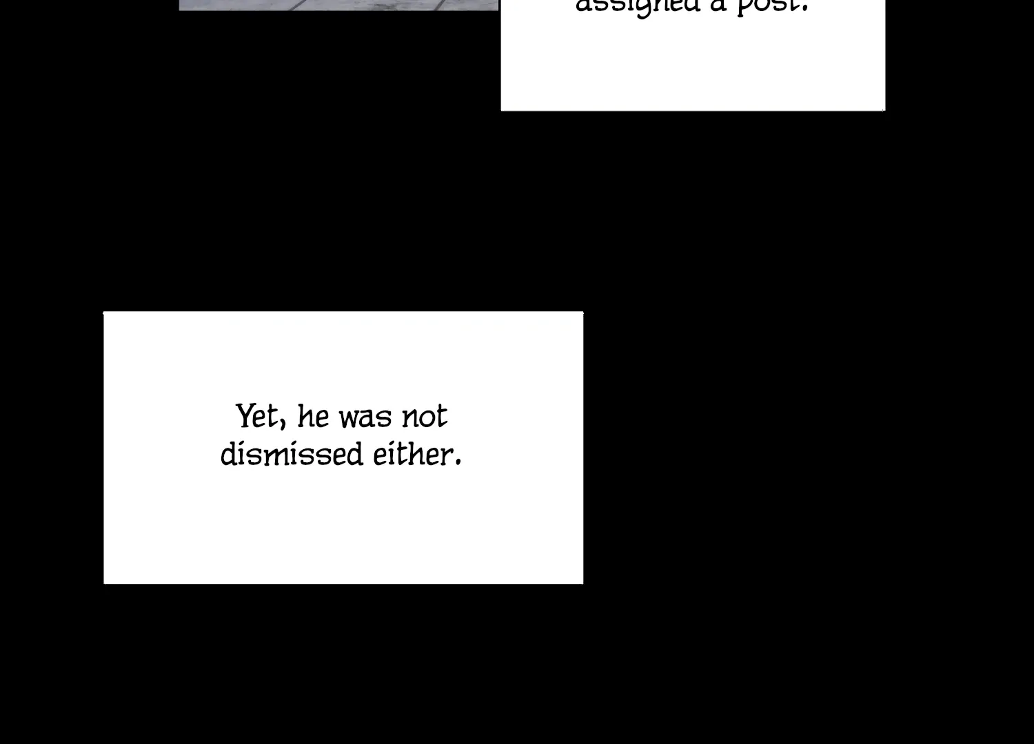Read Fire in the Swamp chapter 70 image 69 on Lezhin