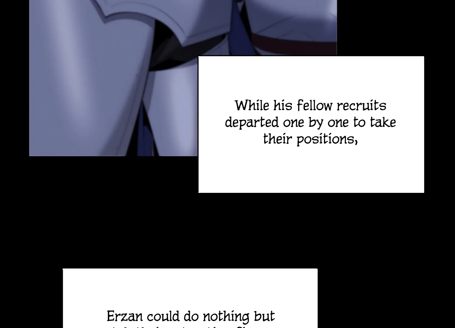 Read Fire in the Swamp chapter 70 image 71 on Lezhin