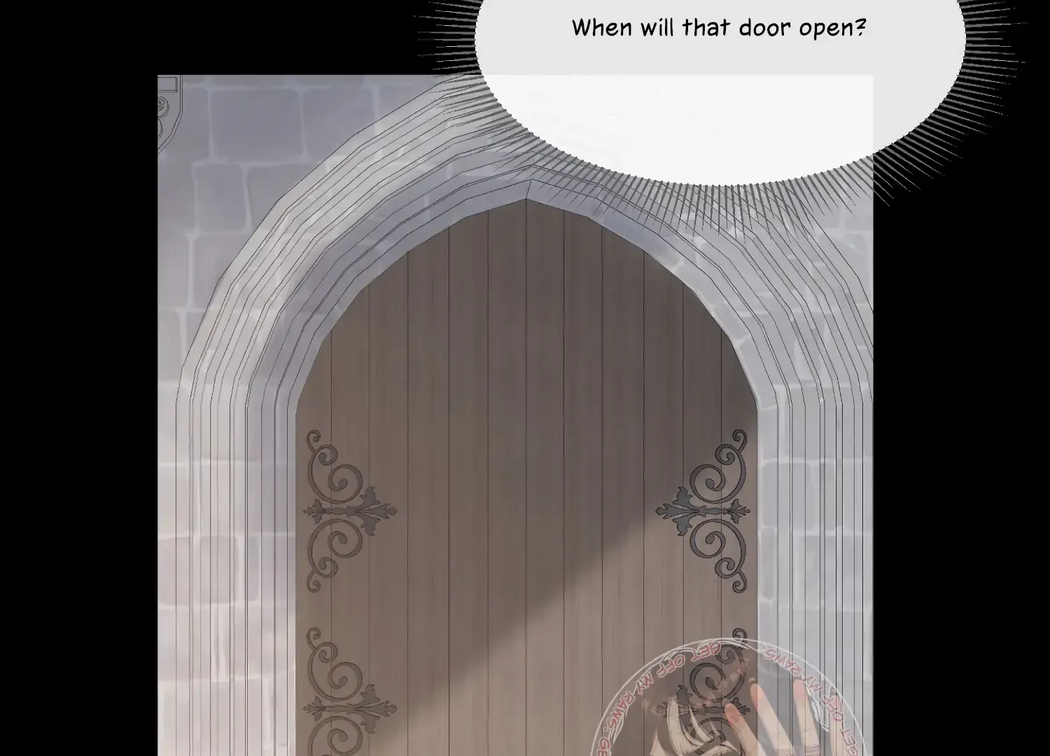 Read Fire in the Swamp chapter 70 image 76 on Lezhin