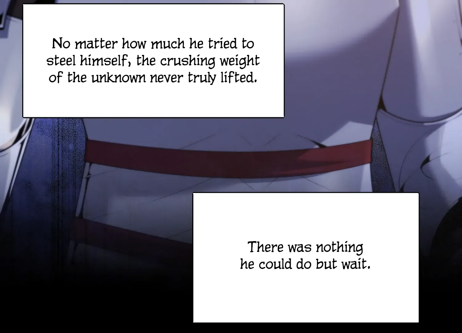 Read Fire in the Swamp chapter 70 image 80 on Lezhin