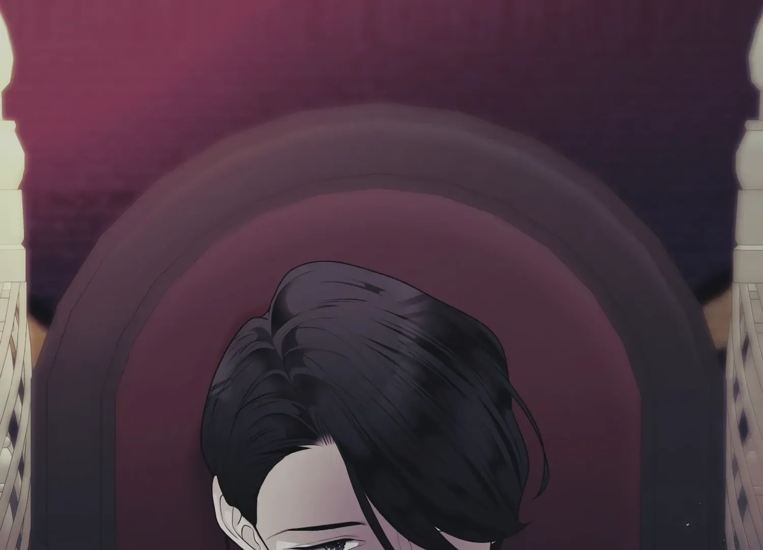 Read Fire in the Swamp chapter 70 image 86 on Lezhin