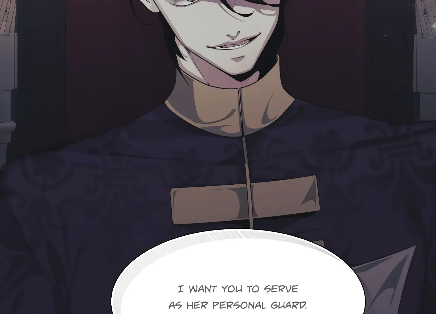 Read Fire in the Swamp chapter 70 image 87 on Lezhin