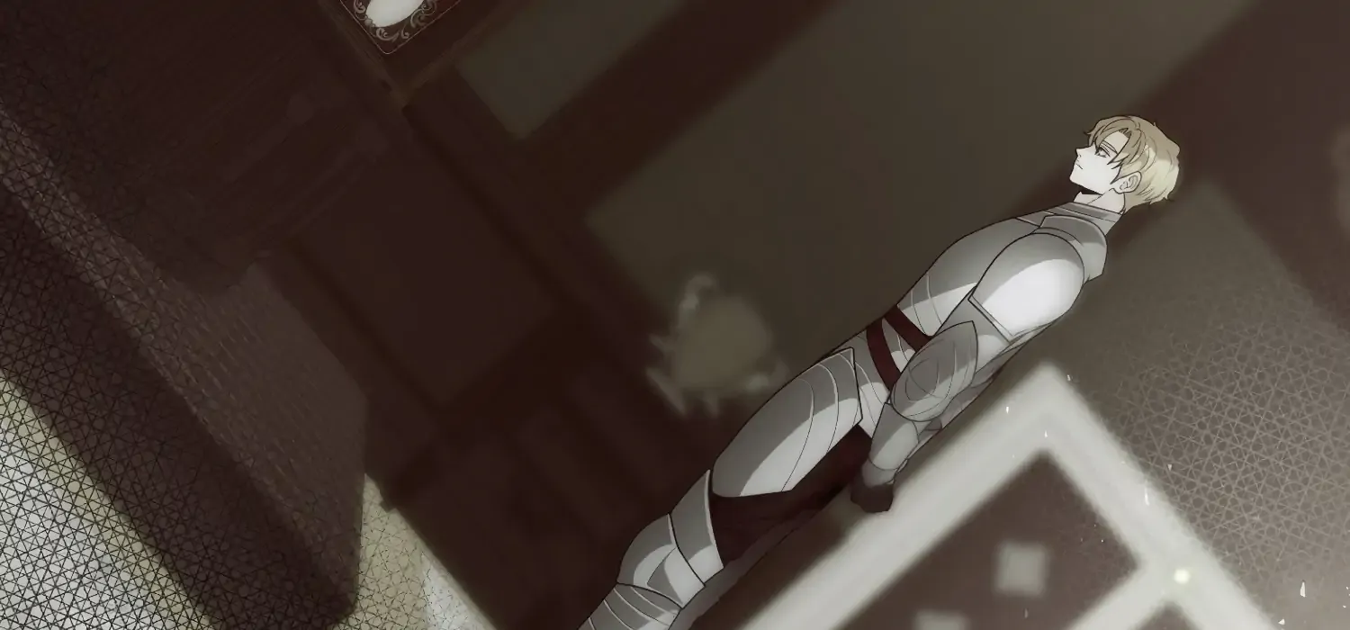 Read Fire in the Swamp chapter 70 image 92 on Lezhin