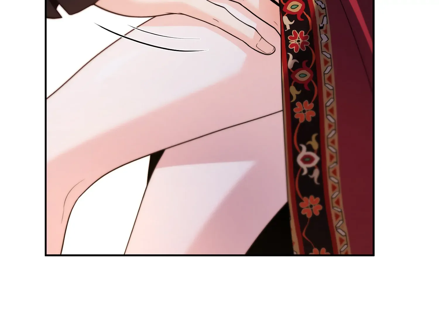 Read Fire in the Swamp chapter 71 image 11 on Lezhin