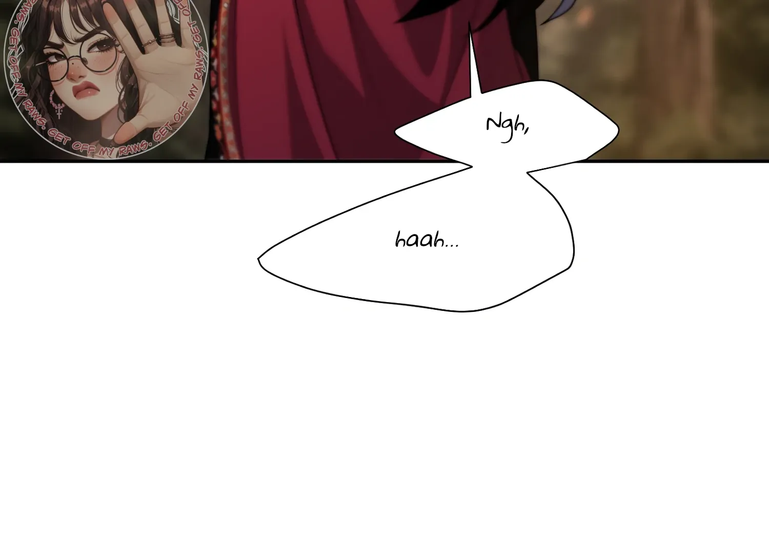 Read Fire in the Swamp chapter 71 image 115 on Lezhin