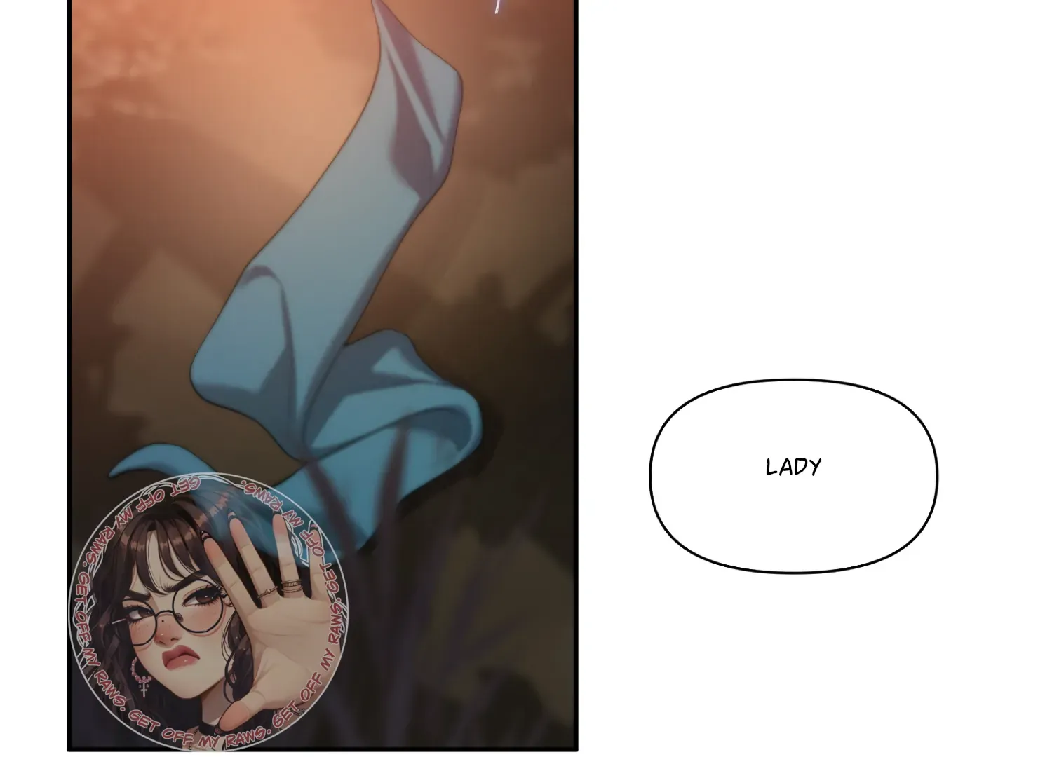 Read Fire in the Swamp chapter 71 image 125 on Lezhin