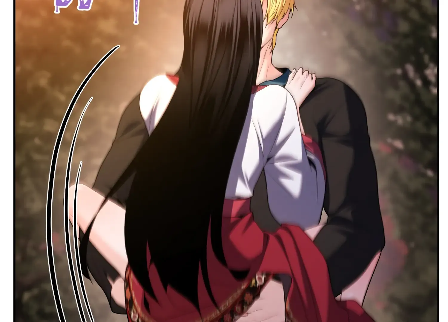 Read Fire in the Swamp chapter 71 image 146 on Lezhin