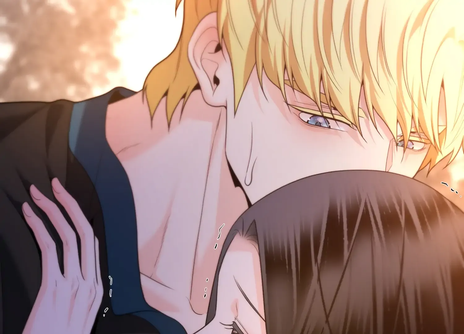 Read Fire in the Swamp chapter 71 image 162 on Lezhin