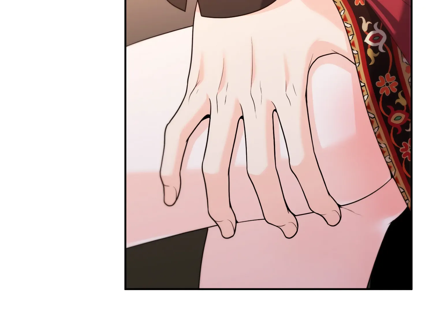 Read Fire in the Swamp chapter 71 image 18 on Lezhin