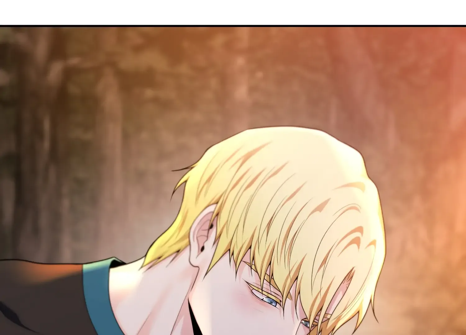 Read Fire in the Swamp chapter 71 image 2 on Lezhin